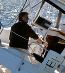 Solo Sailing